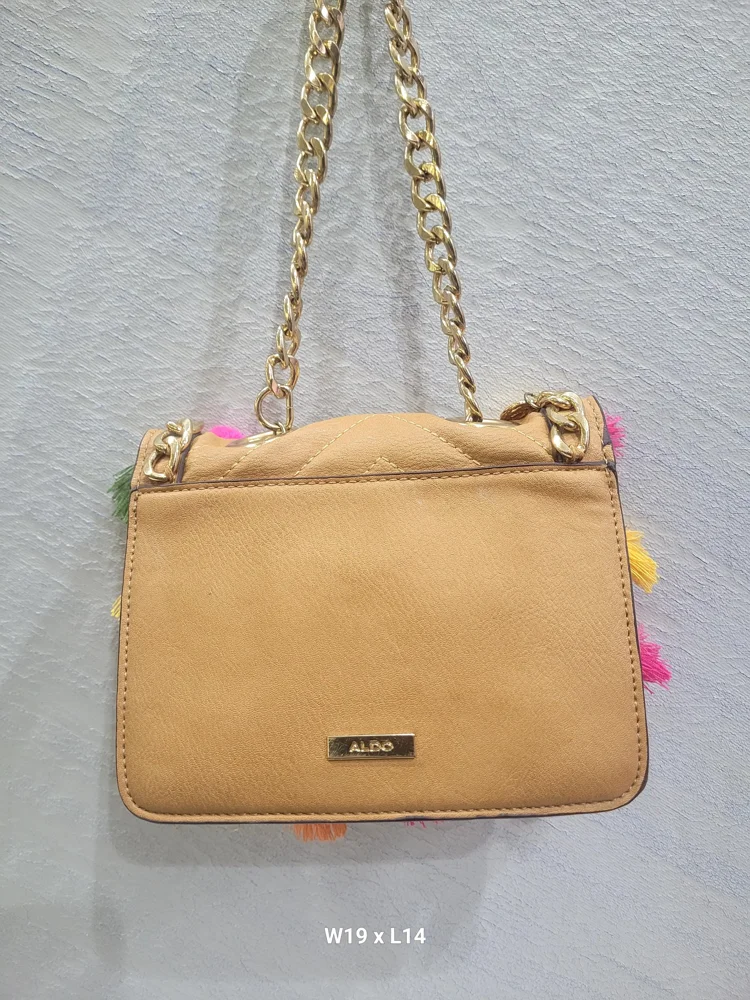 ALDO Cross-Body Bags, Excellent, photo 2