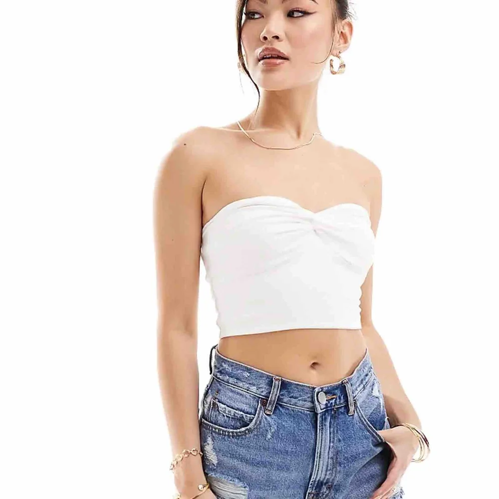 ASOS Design Crop Tops, size S / 36 / 8, photo 4