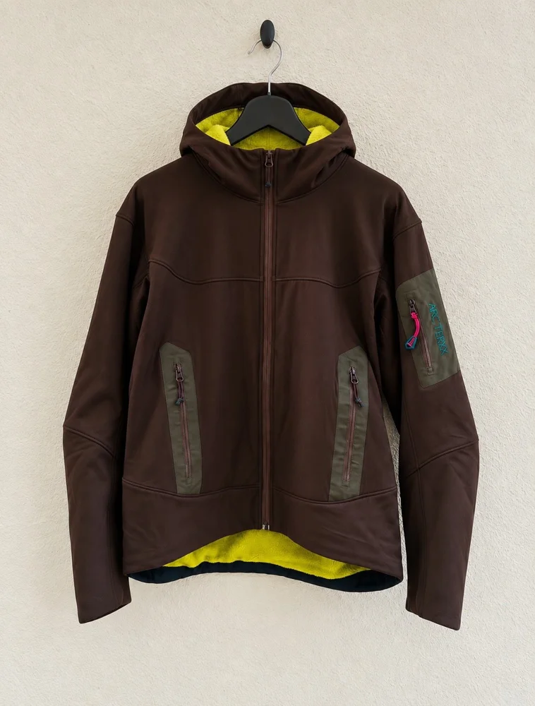 Arc'teryx Jackets, Very good, size M, photo 3