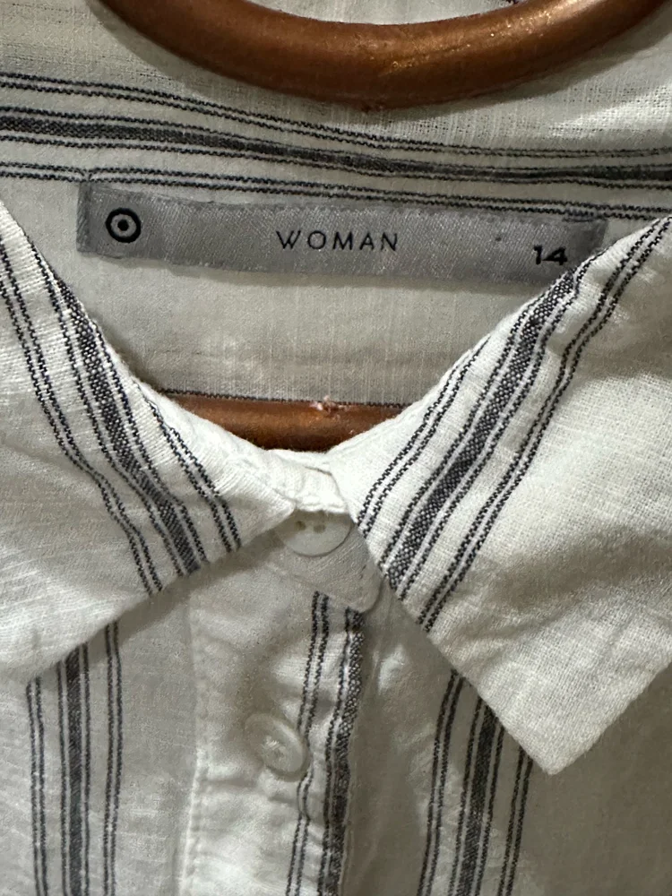 TU Woman Shirts, size XL / 42 / 14, photo 3