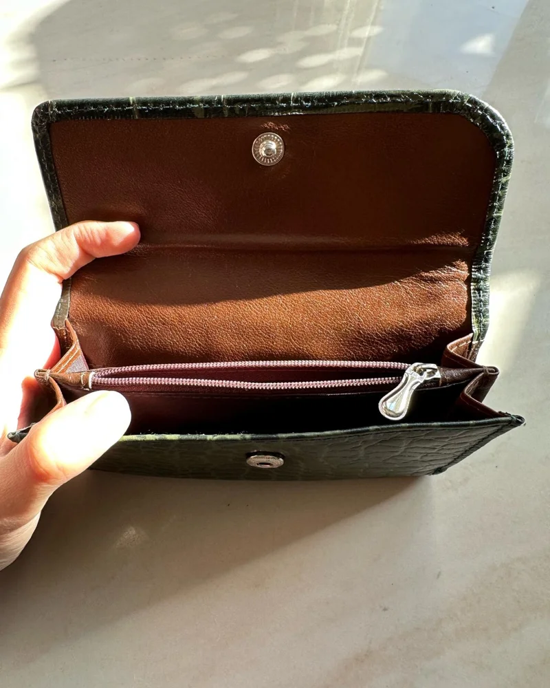 Wallets & Cardholders, size One size, photo 4