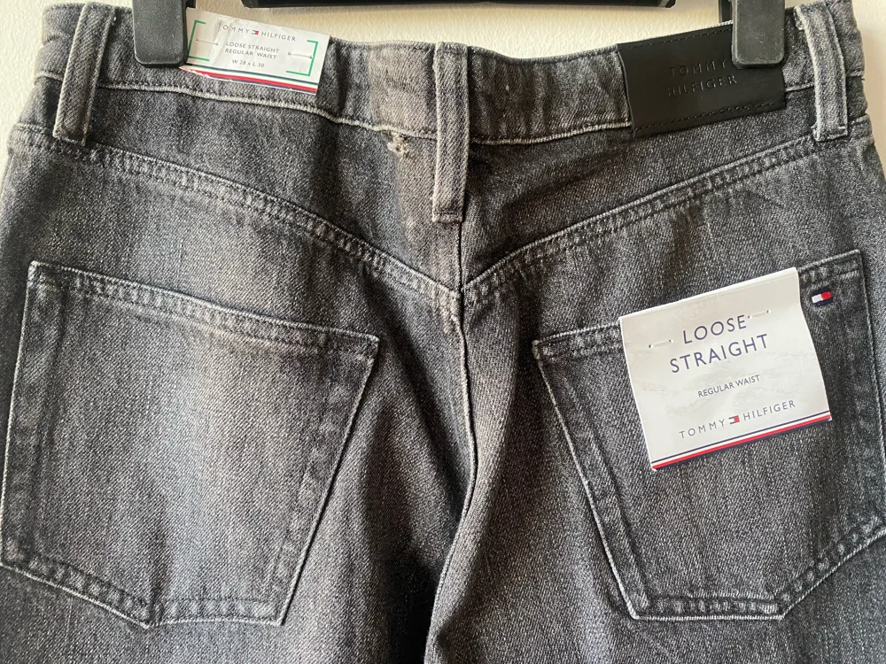Tommy Hilfiger Jeans, New with tags, size M / 38 / 10, photo 2