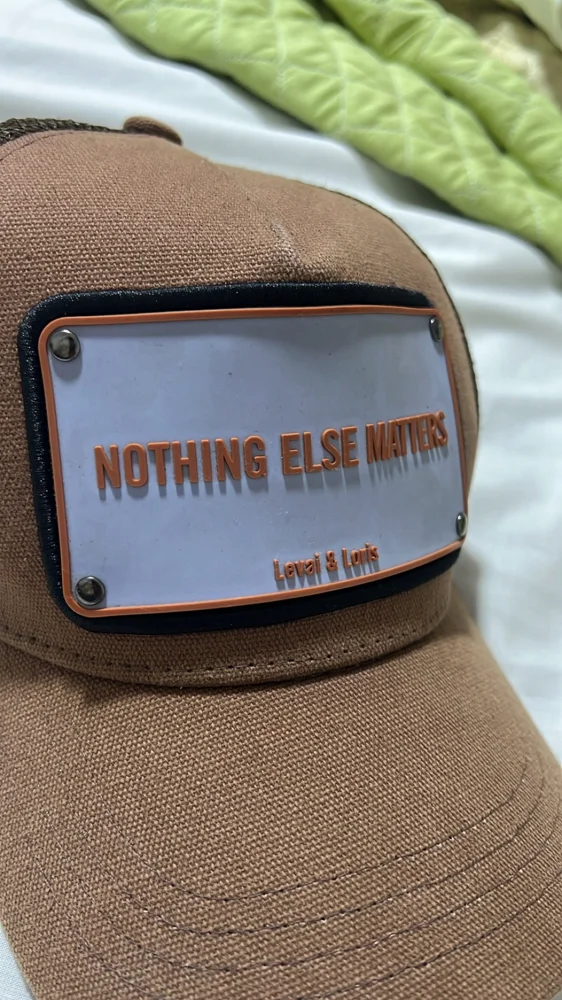Local Hats & Caps, Very good, one size, photo 2