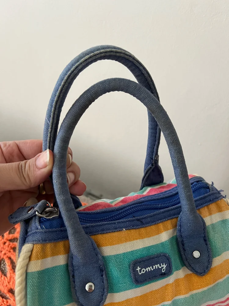Tommy Hilfiger Mini Bags, Very good, photo 6