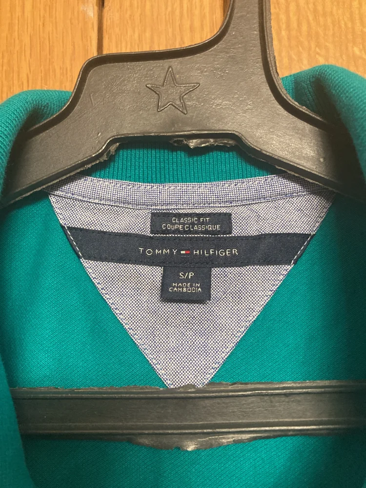Tommy Hilfiger Shirts, size S / 36 / 8, photo 2