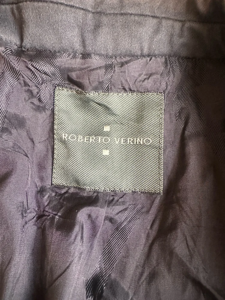 Roberto Verino بليزر، حالة جيدة جداً، مقاس M / 38 / 10، صورة 6