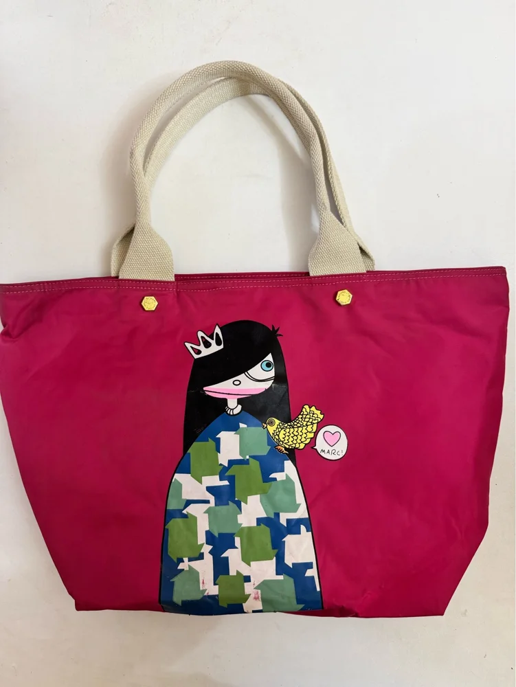 Marc Jacobs Tote Bags