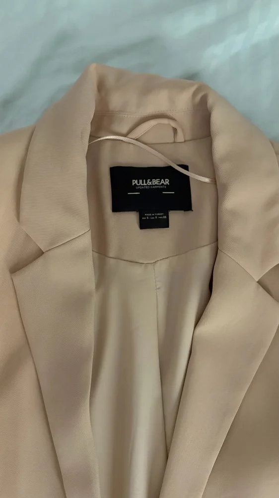 Pull & Bear Blazers