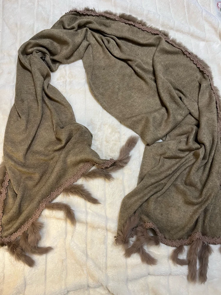 Scarves & Shawls, Very good, photo 2