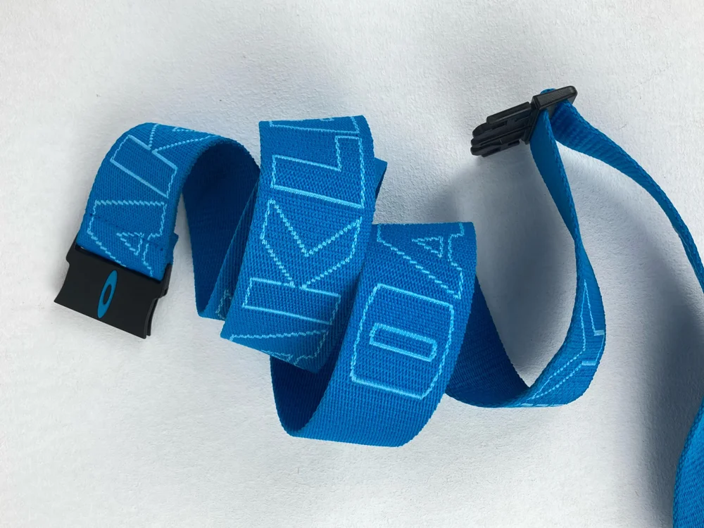 Oakley Belts, Excellent, photo 2