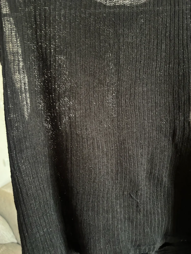 Massimo Dutti Crop Tops, size XS / 34 / 6, photo 5