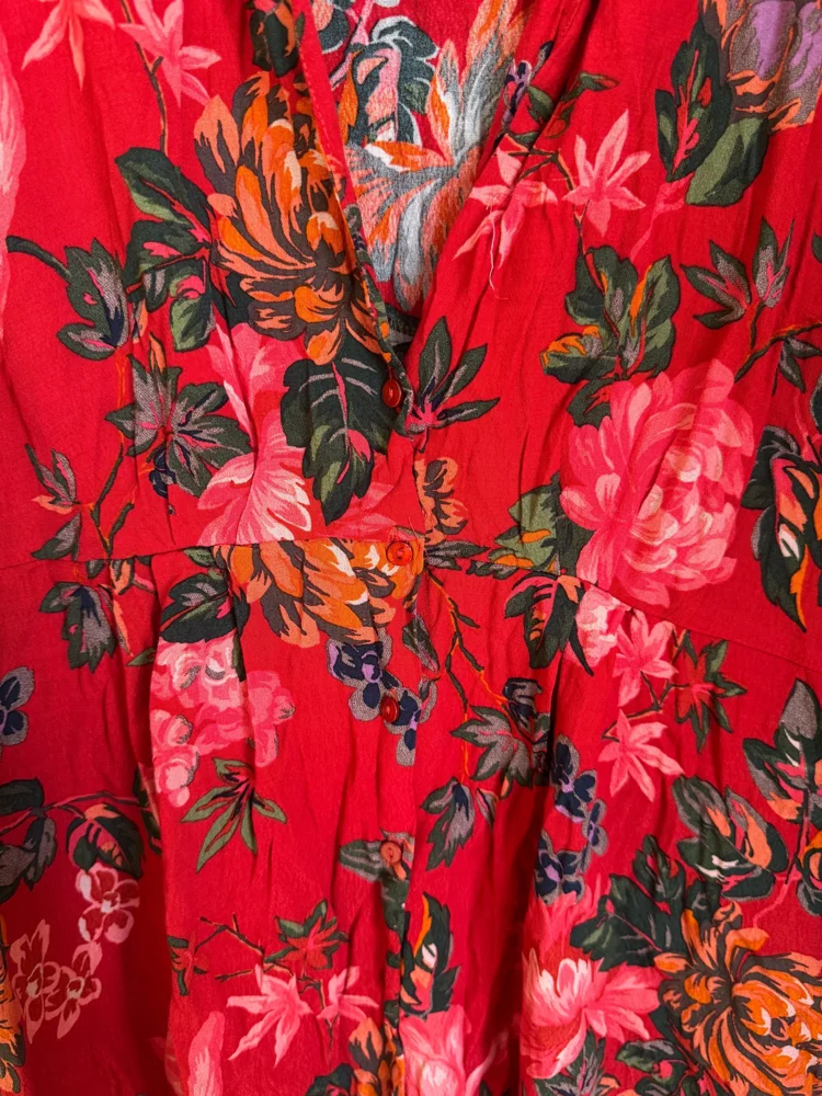 Zara Mini Dresses, size XL / 42 / 14, photo 5