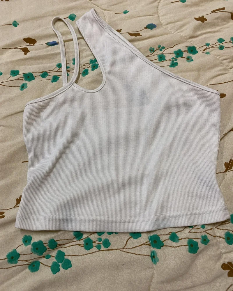 Shein Crop Tops