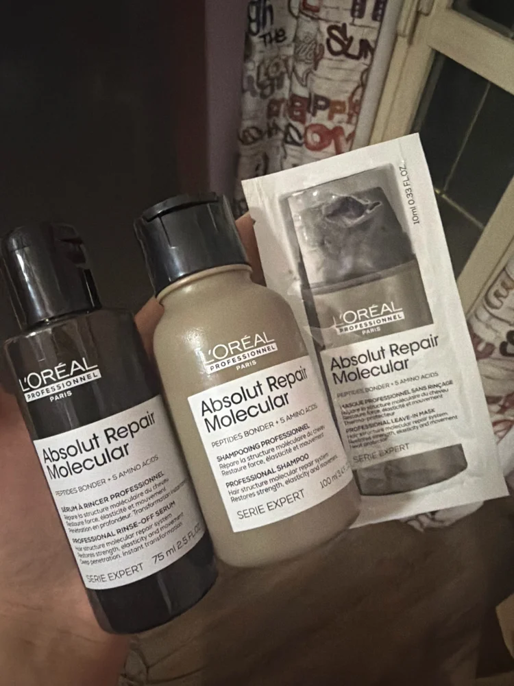 L'Oréal Professionnel Leave-Ins