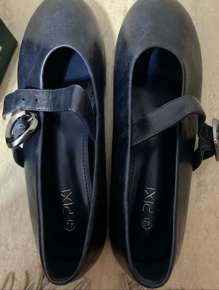 Pixi Flats, New with tags, size 40, photo 3