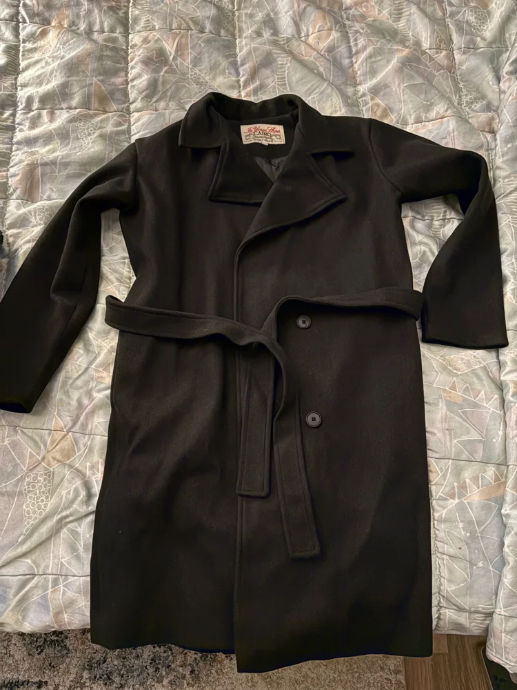 In Your Shoe Coats, size M, photo 4