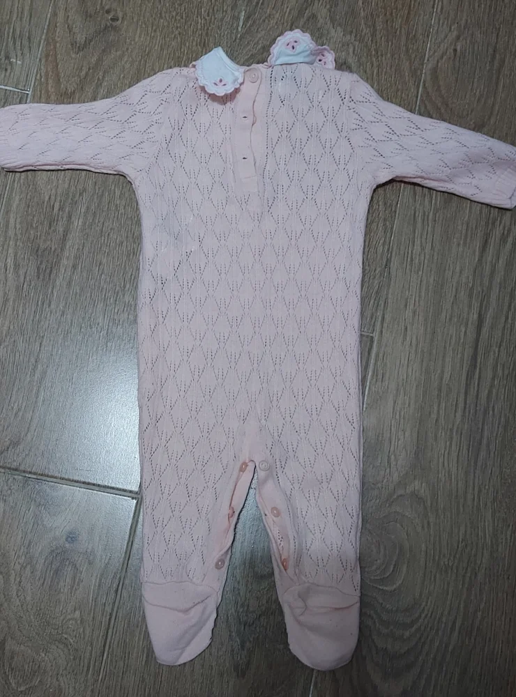 Rompers, Excellent, size 3–6m, photo 3