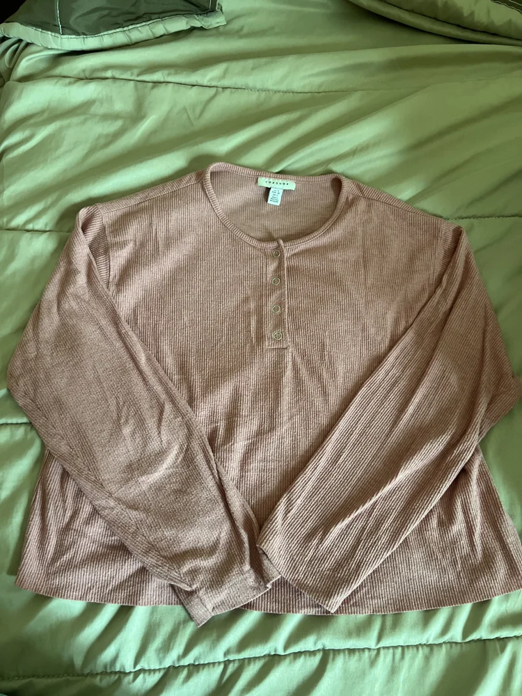 Topshop Blouses