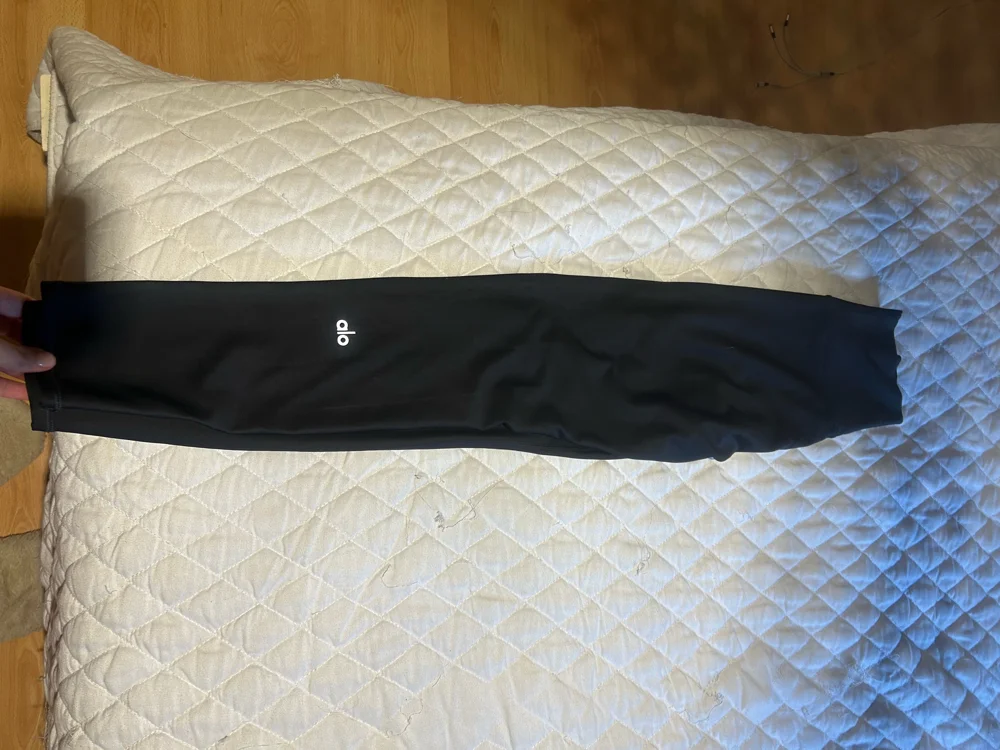 Alo Yoga Leggings, Very good, size M / 38 / 10, photo 2