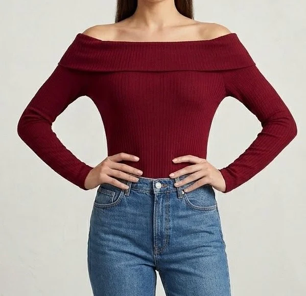 Bershka Blouses