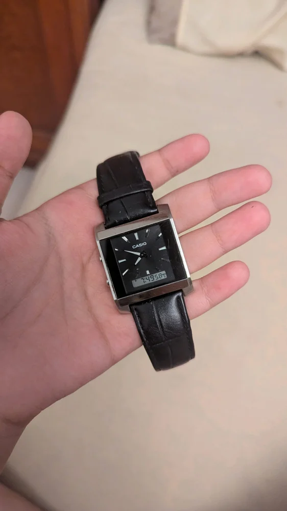 CASIO Watches