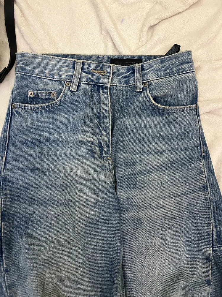 Zara Jeans, size XXS / 32 / 4, photo 3