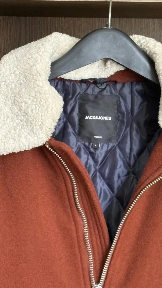 Jack & Jones Jackets, size L, photo 5