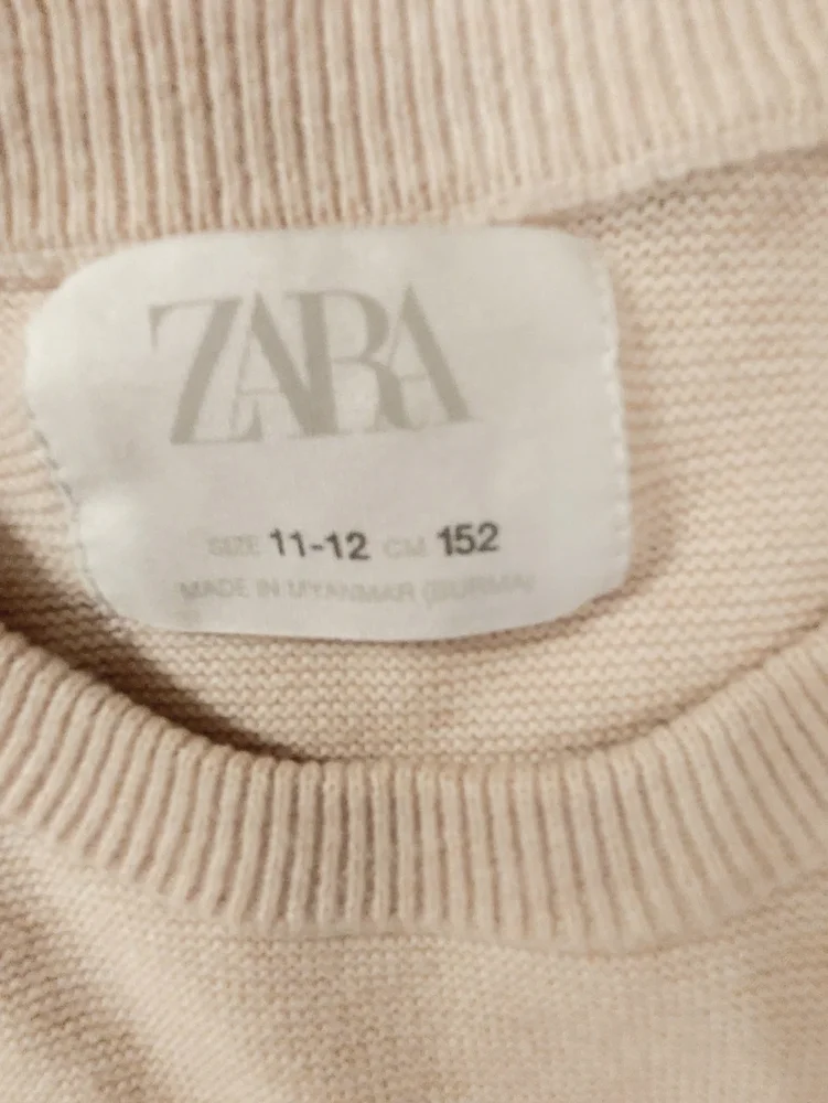 Zara Outerwear, Excellent, size 12y, photo 2