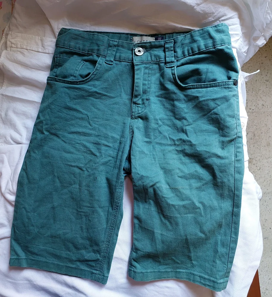 LCW Teen Bottoms