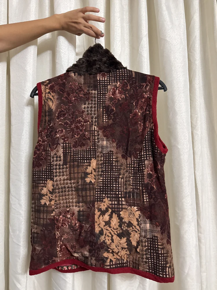 Vests, size S / 36 / 8, photo 5