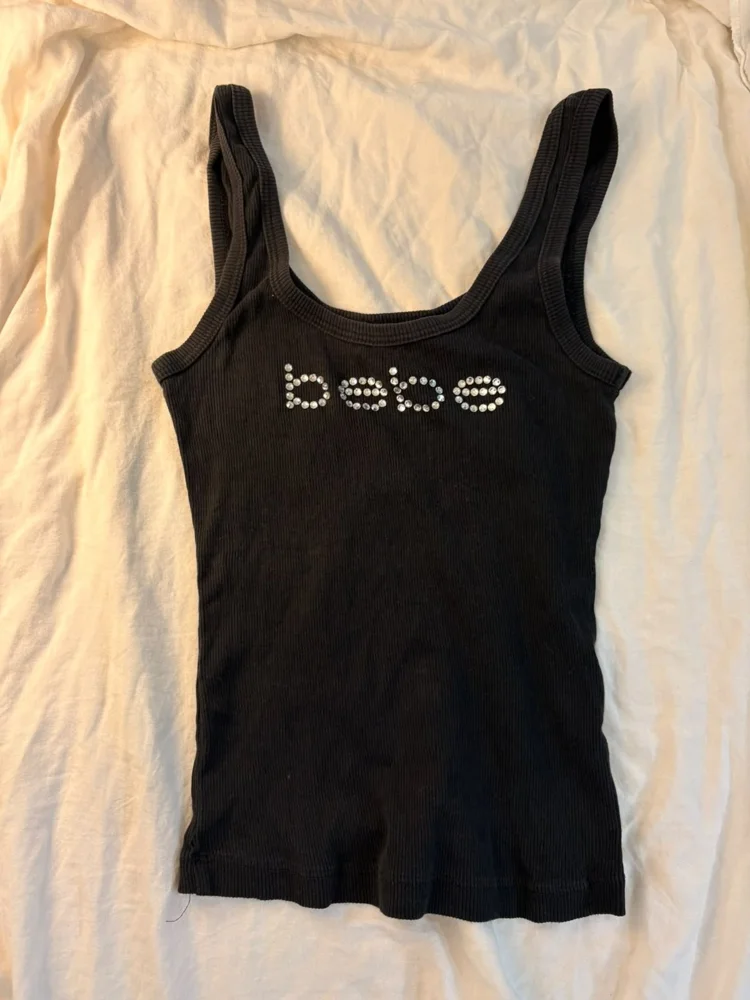 Bebe Crop Tops