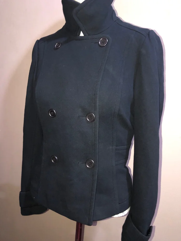 H&M Jackets, size M / 38 / 10, photo 2