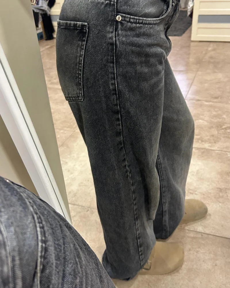 Jeans, size S / 36 / 8, photo 3