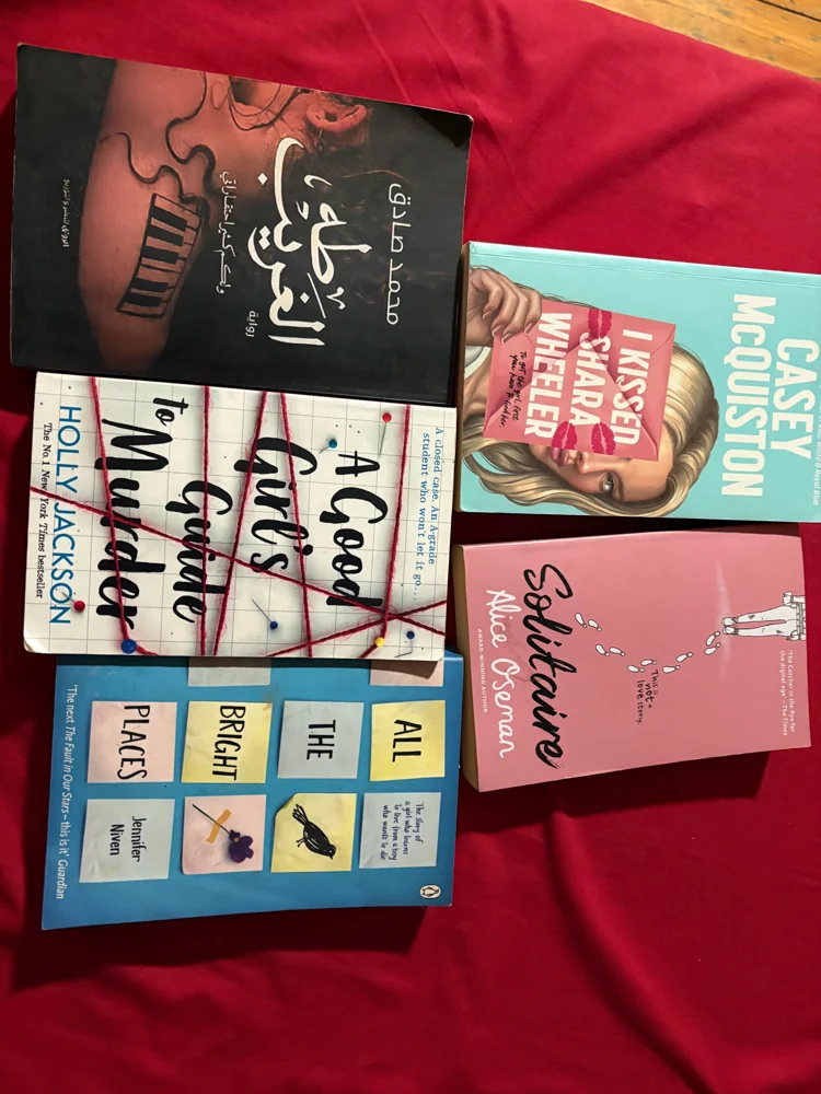 Books