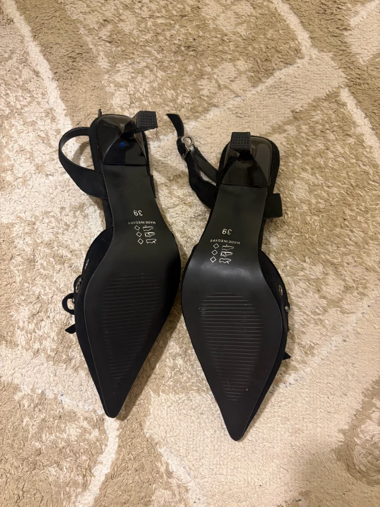Mules, size 39, photo 2