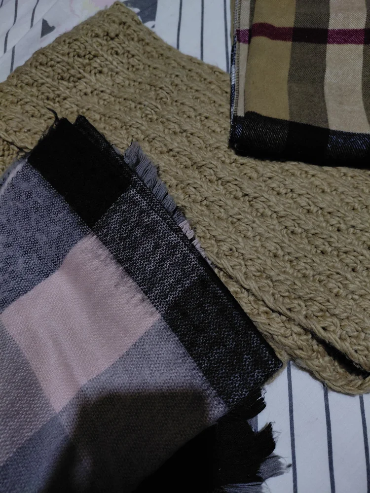 Scarves & Shawls, Very good, photo 4