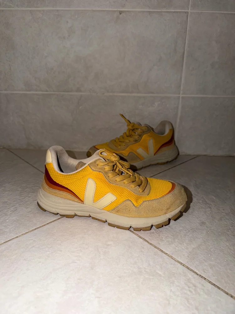 Ba&sh Sneakers, size 37, photo 4