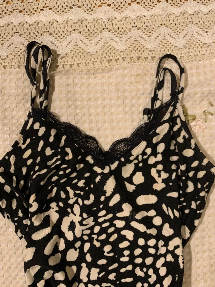 Primark Cami Tops, Good, size XS / 34 / 6, photo 2