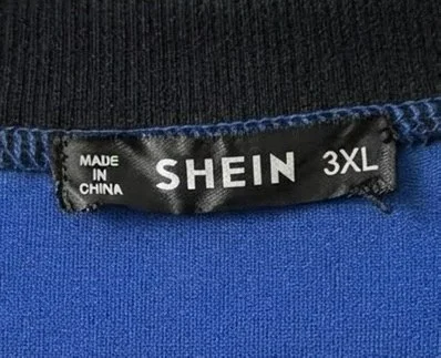 Shein Jackets, size XL / 42 / 14, photo 2