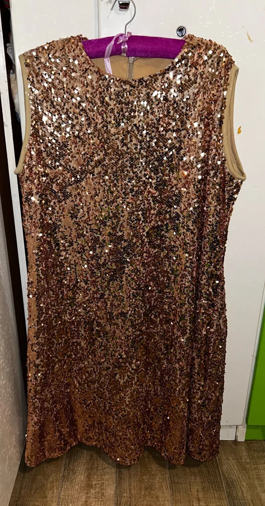 Cocktail Dresses, size XXL / 44 / 16, photo 2