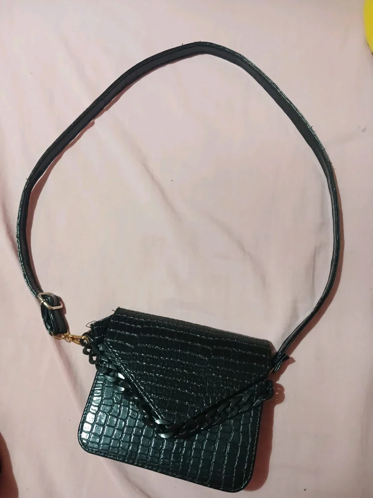 Cross-Body Bag, size Other, photo 3
