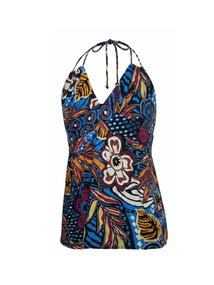 Dorothy Perkins Halter Tops, size XL / 42 / 14