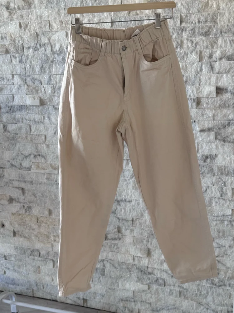 H&M Jeans, Excellent, size S / 36 / 8, photo 4