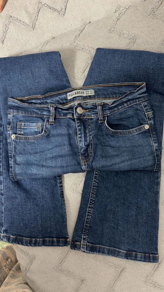 Pull & Bear Pants, size S / 36 / 8, photo 3
