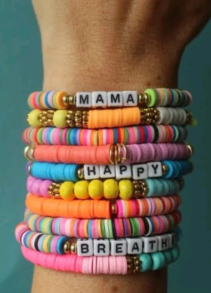 Bracelets
