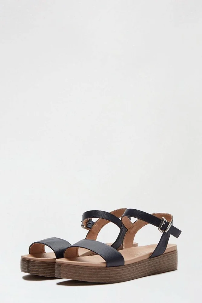 Dorothy Perkins Sandals, size 41, photo 4