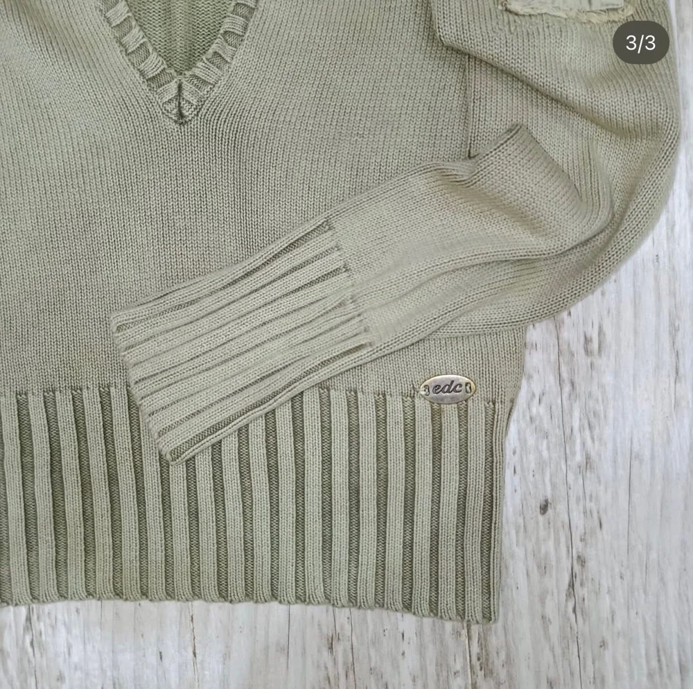 EDC by Esprit Sweaters & Pullovers, size S / 36 / 8, photo 3