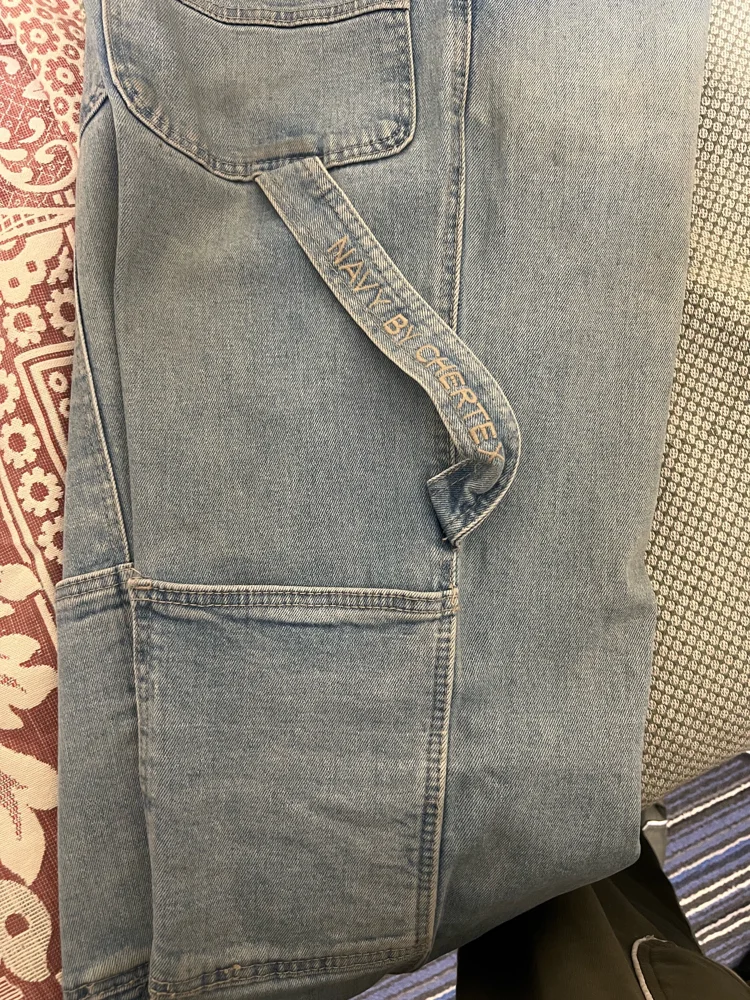 Local Jeans, Very good, size W32, photo 4