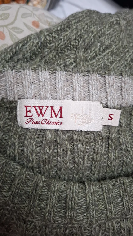 Sweaters & Pullovers, Good, size S / 36 / 8, photo 3