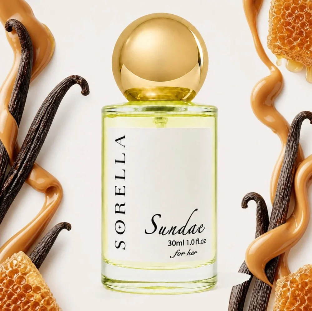 Sorella Perfume